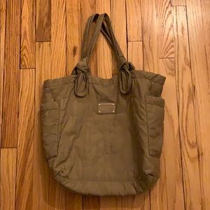 Marc By Marc Jacobs Nylon Tote